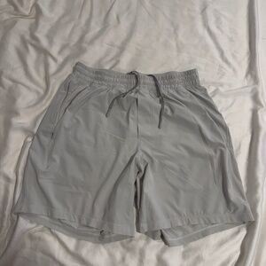 Lululemon Pace Breaker Linerless Short 7"